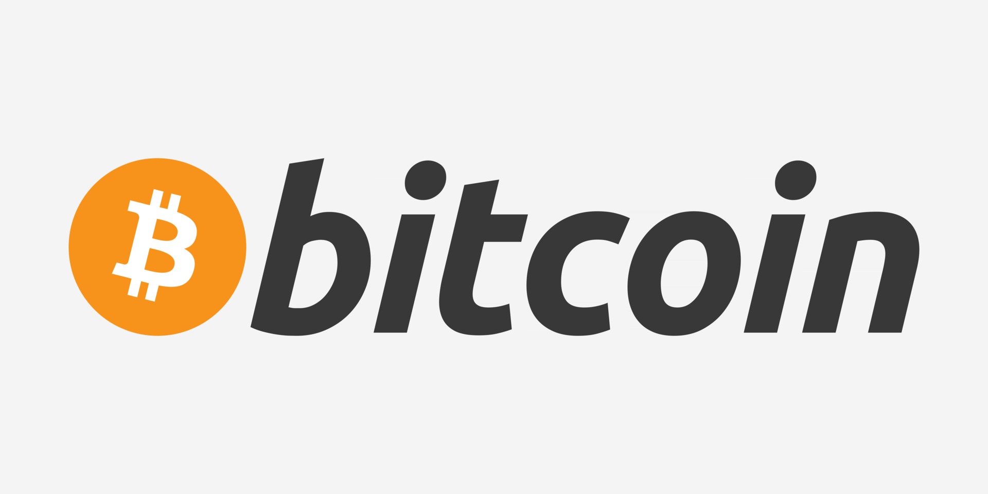 bitcoin-logo-button-free-vector